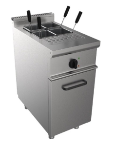 Electric cooker - Capacity liters 28 - cm 40 x 70 x 85 h