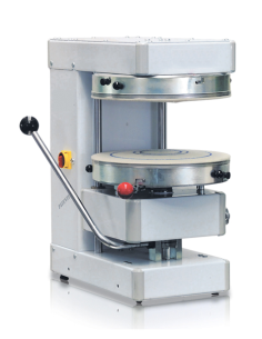 Stendipizza a freddo - Max ø pizza mm 360 - Cm 57 x 72 x...