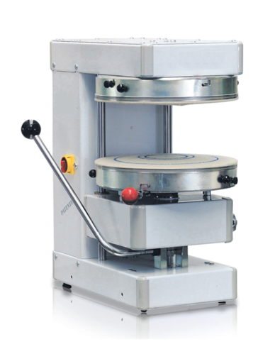 Cold stretch - Max ø pizza mm 360 - Cm 57 x 72...