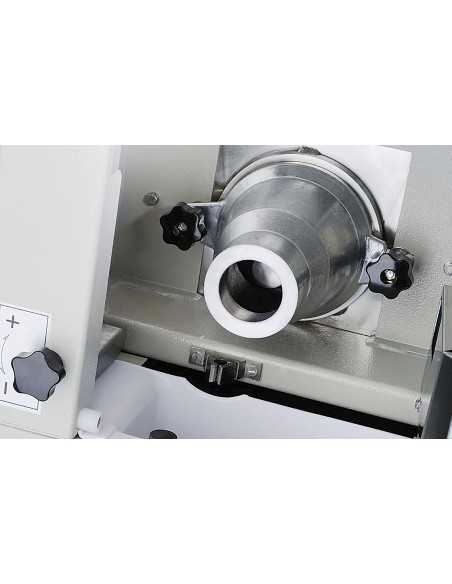 Portioning machine for 700 balls per hour - cm 51 x 66 x 83 h