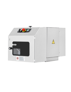 Portioning machine for 700 balls per hour - cm 51 x 53 x 83 h 2