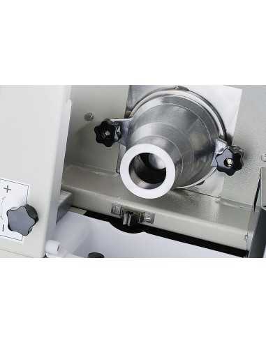 Portioning machine for 700 balls per hour - cm 51 x 53 x 83 h