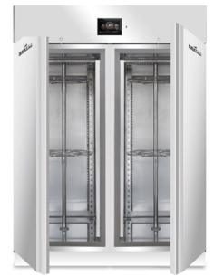 Drying cabinet 1365 liter - Stainless steel 2