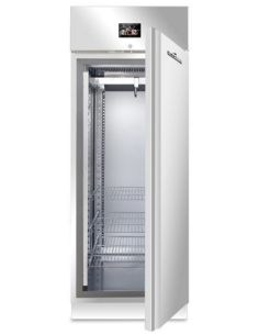Armadio frollatura da 625 litri - 150 kg - Porta cieca 2