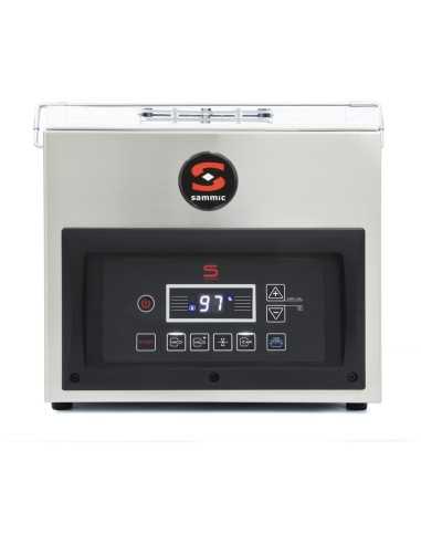 Vacuum Bell - Welding Bar cm 28 - cm 33,7 x...