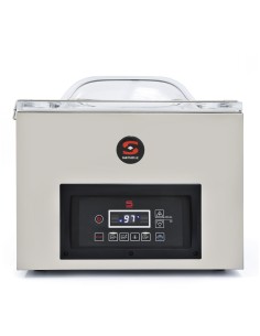 Vacuum packaging machine with sealing bar cm 42 - Pump...