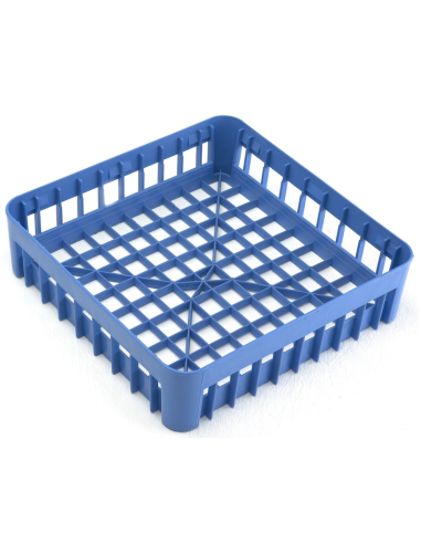 Cesta básica cm 40 x 40 x 11 h