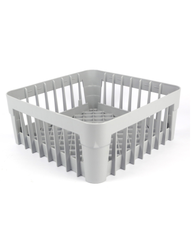 Cestello per bicchieri alti cm 35 x 35 x 15 h