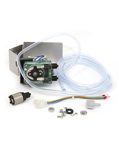 Dosing kit for detergent