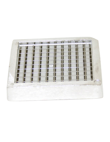 Potato cutting set cm 8 x 8