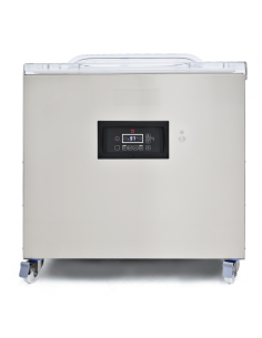 Industrial vacuum - Pump Busch 63 m3/h -  cm 96 x 75,7 x...