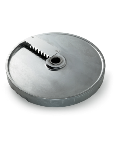 Disc to cut in julienne- Model FCE - Disc dial...
