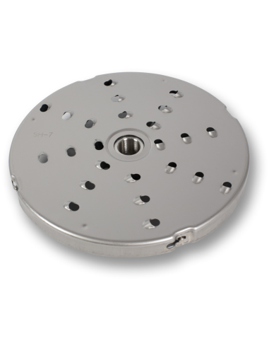 Grating disc - Cutting thickness mm 7