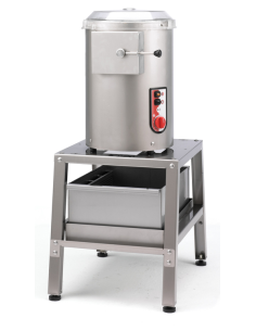 Pelapatate - Capacidad kg 5 - cm 33,3 x 36,5 x 49 h 2