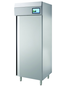 Armadio frigorifero Touch - Capacità 700 lt - cm 78 x 81... 2