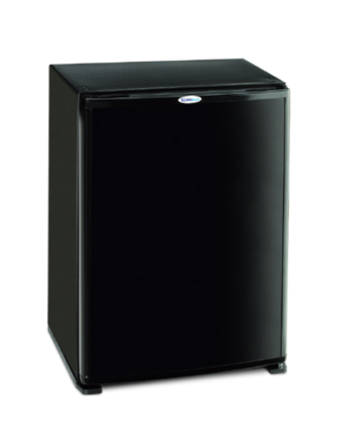 Built-in or free standing absorption minibar -...