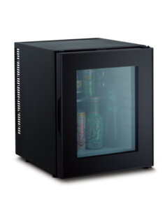 Built-in or free standing thermoelectric minibar -... 2