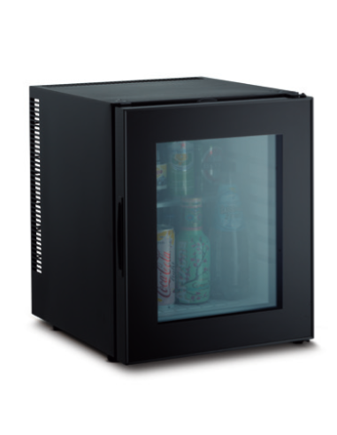 Minibar termoeléctrico empotrable o...