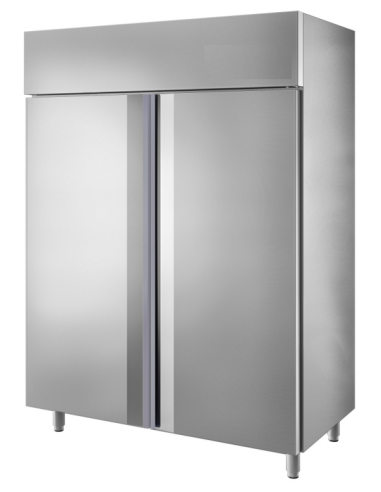 Freezer cabinet - Capacity 1400 lt -  cm 144 x...