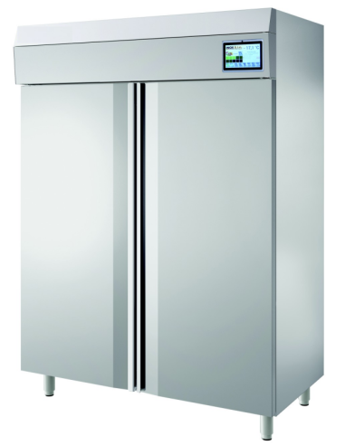Freezer cabinet - Capacity 1400 lt - cm 147 x...