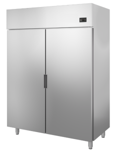 Refrigerator cabinet - Capacity 1400 lt - cm 147 x 81 x... 2