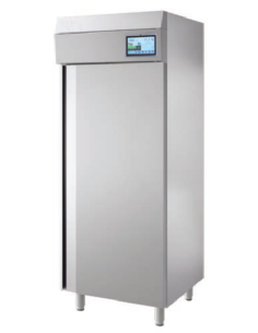 Drying cabinet 700 litre capacity - No. 1 door