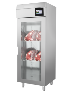 Armario de maduración con capacidad de 700 litros - N. 1...