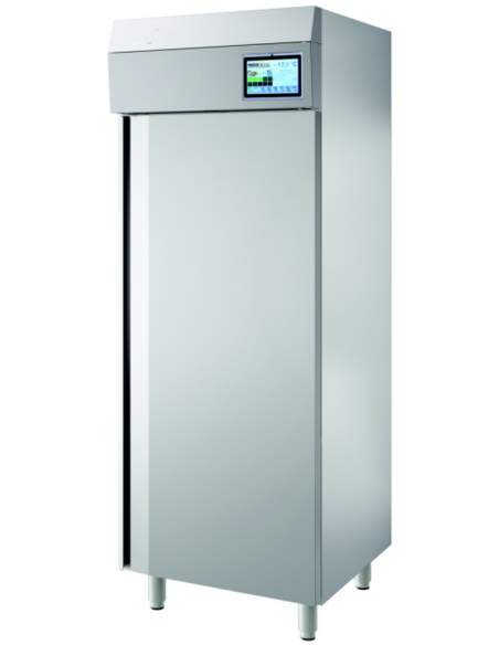 Refrigerator - Capacity 900 lt - cm 79 x 102 x 209 h