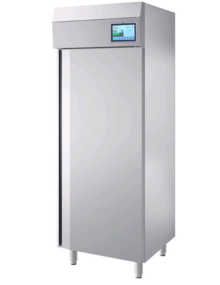 Armadio fermalievitazione 900 litri - Porta cieca Armadio fermalievitazione 900 litri - Porta cieca