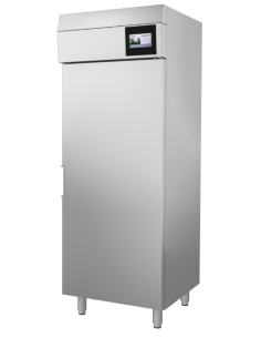 Ozone refrigerator cabinet - Capacity 700 lt - cm 75 x 81... 2