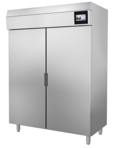 Armario de nevera Ozono - Capacidad1400 lt - cm 147 x 81...