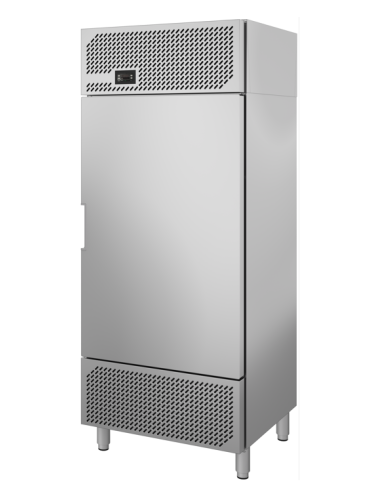 Blast chiller 15 pans cm 60 x 40 - cm 77 x 80 x 195 h