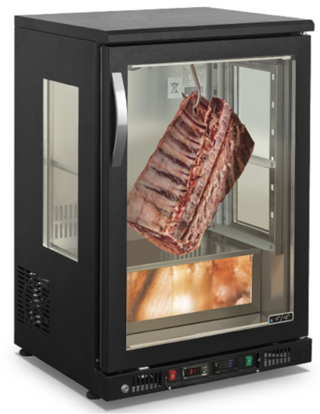 Armadio frollatura da 103 litri - cm 70 x 65 x 105 h Armadio frollatura da 103 litri - cm 70 x 65 x 105 h