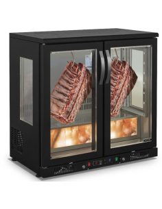 Armadio frollatura da 198 litri - cm 102 x 65 x 105 h 2