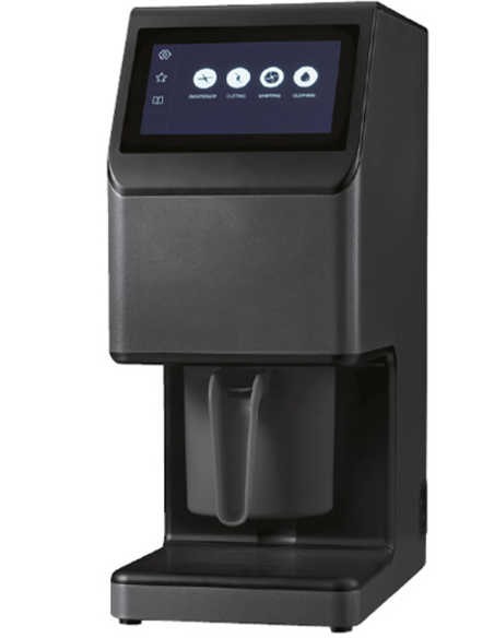 Pacojet 0.8 liter - Dimensions cm 20.4 x 36.5 x 49.7 h Pacojet 0.8 liter - Dimensions cm 20.4 x 36.5 x 49.7 h