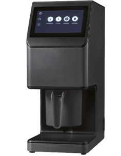 Pacojet da 0.8 litri - Dimensioni cm 20.4 x 36.5 x 49.7 h 2