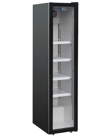 Vitrina refrigerada 301 litros - cm 44,8 x 68,2 x 190 h