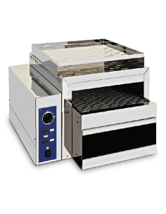 Tunnel toaster - cm 59.5 x 60 x 45 h 2
