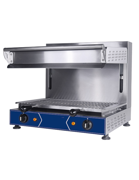 Salamandra eléctrica - Dimensiones cm 60 x 50 x 54 h Salamandra eléctrica - Dimensiones cm 60 x 50 x 54 h