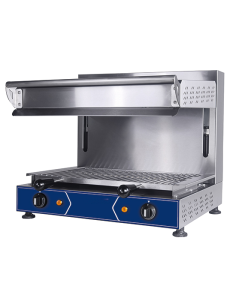 Salamandra elettrica - Dimensioni cm 60 x 50 x 54 h 2