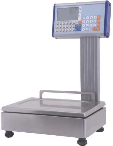 Bilancia - Multirange kg 12 - 30 div 2 - 5 g -...