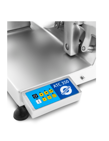 Cortadora vertical profesional blade 350 mm