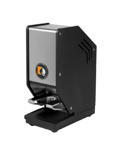 Automatic Coffee Press - Pressino Ø 58/Ø 53 mm - Speed 0,60 sec - cm 10.9 x 19.6 x 27.6 h