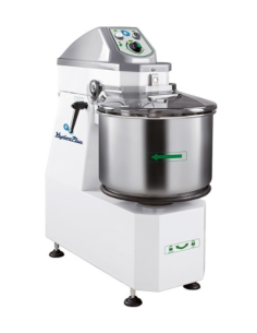 High hydration spiral mixer - Capacity kg 12 - Cm 63.2 x... 2