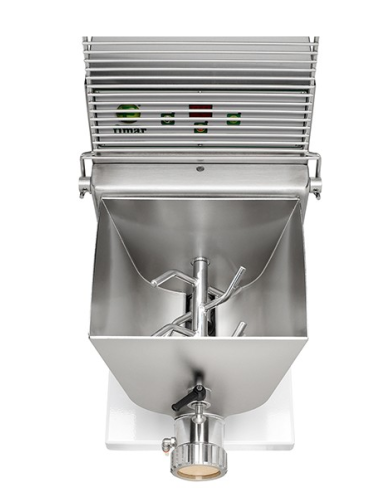 Fresh pasta machine - Production 8 kg/h - cm...