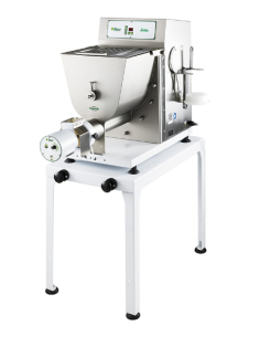 Máquina para pasta fresca - Producción 20 kg/h - cm 39.6/53.7 x 71.7 x 63.7/79.6 h