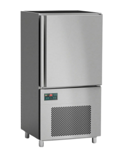 Abbattitore di temperatura 10 teglie GN 1/1 o cm 40 x 60...