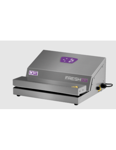 Automatic Vacuum Packaging Machine - Sealing...