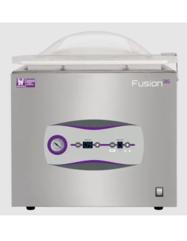 Automatic Vacuum Packaging Machine - Sealing...