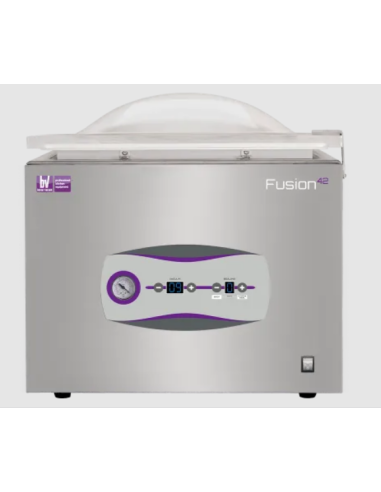 Automatic Vacuum Packaging Machine - Sealing...